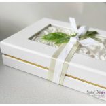 Nőnapi ajándék rózsabox