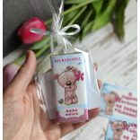 Iskolai, óvodai, bölcsis ajándékcsomag 