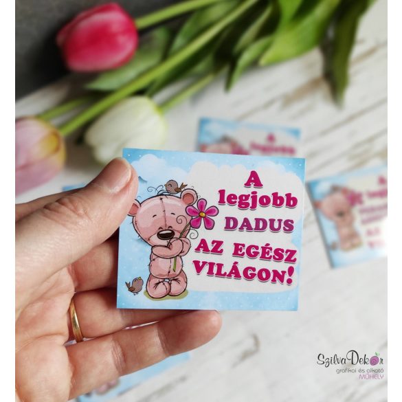 Iskolai, óvodai, bölcsis ajándékcsomag 