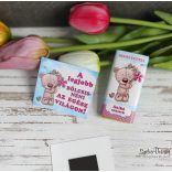 Iskolai, óvodai, bölcsis ajándékcsomag 