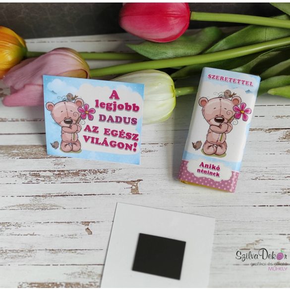 Iskolai, óvodai, bölcsis ajándékcsomag 