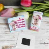 Iskolai, óvodai, bölcsis ajándékcsomag 