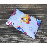 Járműves mosható babzsák