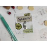 Best friends fém medál mágneses ajándékkártyával