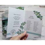 Ballagási képeslap tanároknak