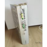 „Gyík” KönyvÉkszer könyvjelző 