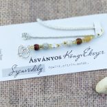 Ásványos KönyvÉkszer- Szenvedély