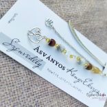 Ásványos KönyvÉkszer- Szenvedély