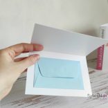 Pénzátadó Ballagási képeslap - könyves