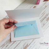 Pénzátadó Ballagási képeslap - könyves