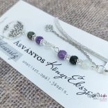 Ásványos KönyvÉkszer- Bölcsesség