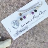 Ásványos KönyvÉkszer- Bölcsesség