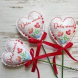 Pedagógus-napra óvónéninek ajándék , kreatív ballagási ajándék, tanévzáró  ajándék