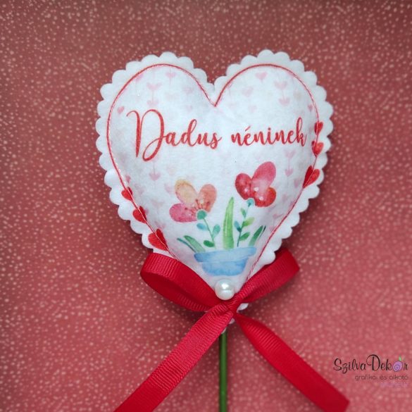 Pedagógus-napra óvónéninek ajándék , kreatív ballagási ajándék, tanévzáró  ajándék...