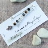 Ásványos KönyvÉkszer- Védelmező