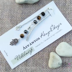 Ásványos KönyvÉkszer- Védelmező