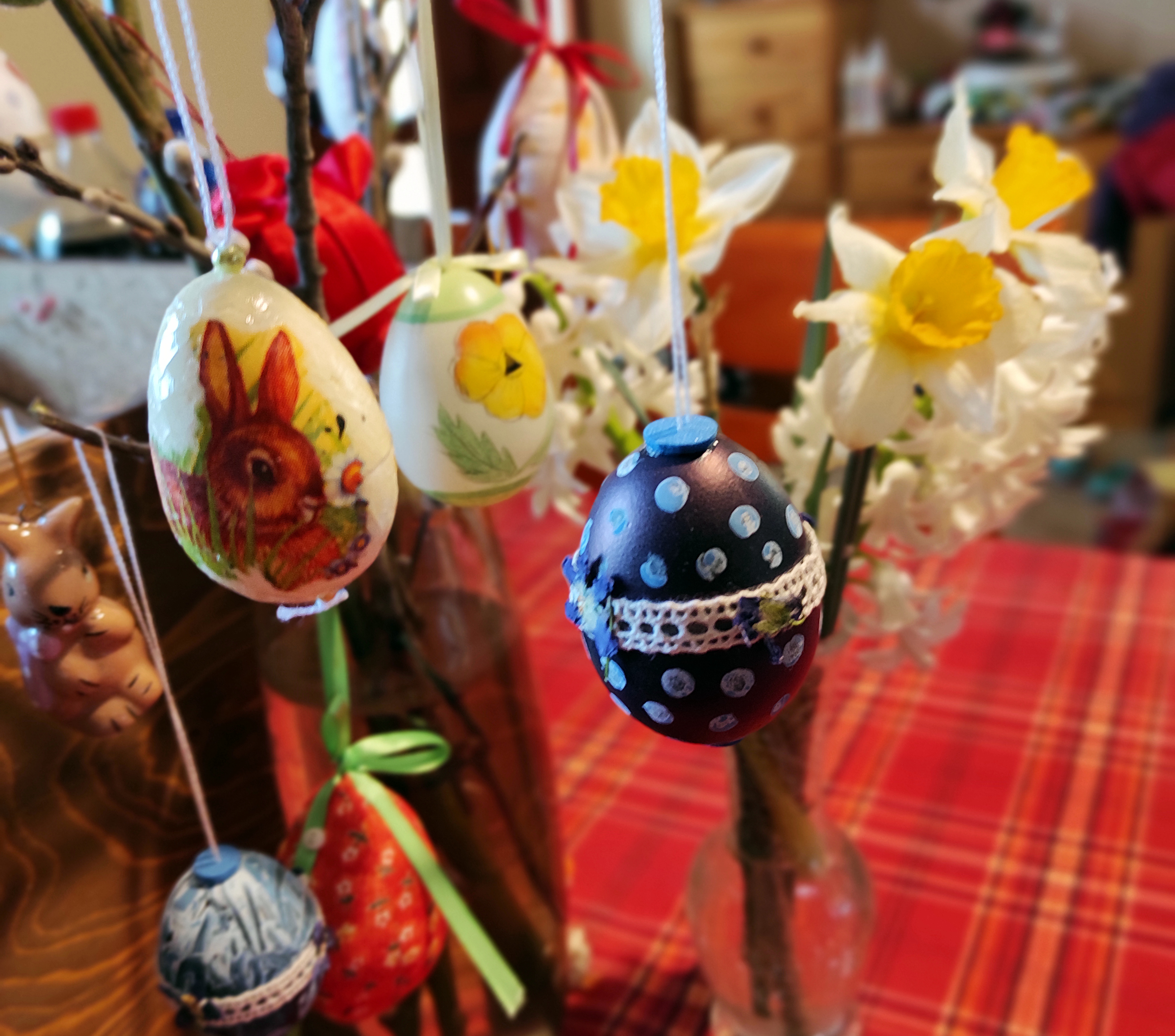 Húsvéti készülődés ötletek gyerekkel